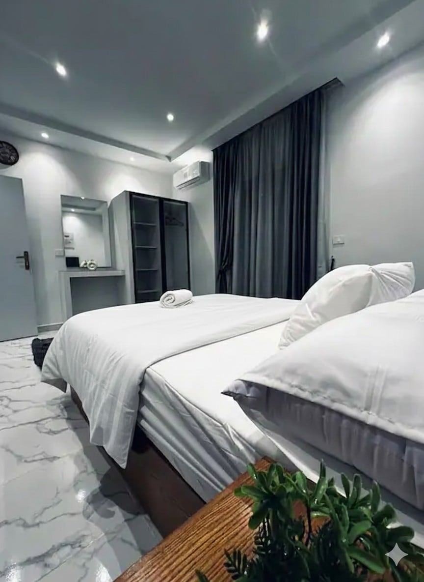 B301 · 1BR Apartment near Tahrir Square Cairo B301 — photo 14