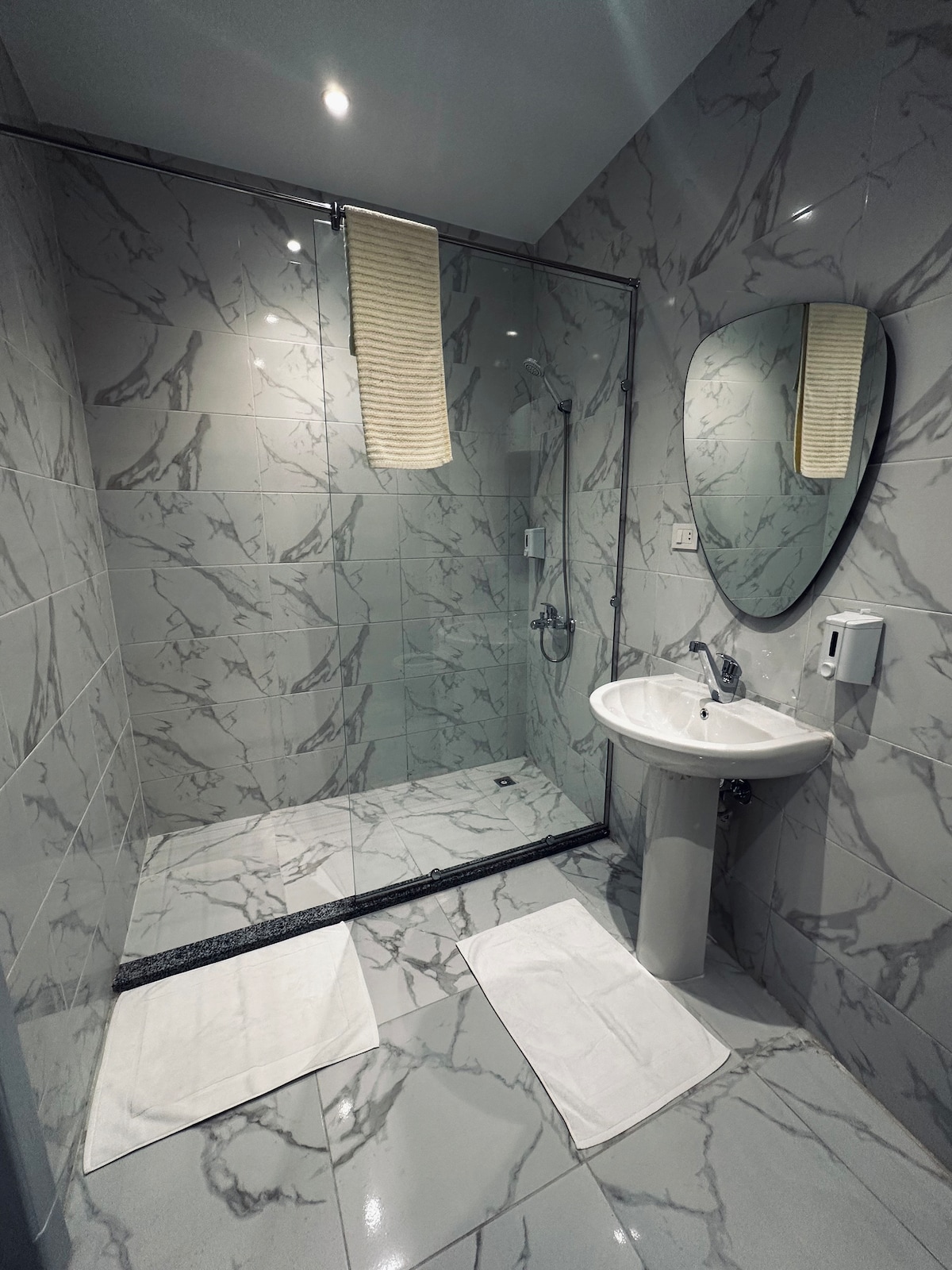 B301 · 1BR Apartment near Tahrir Square Cairo B301 — photo 16