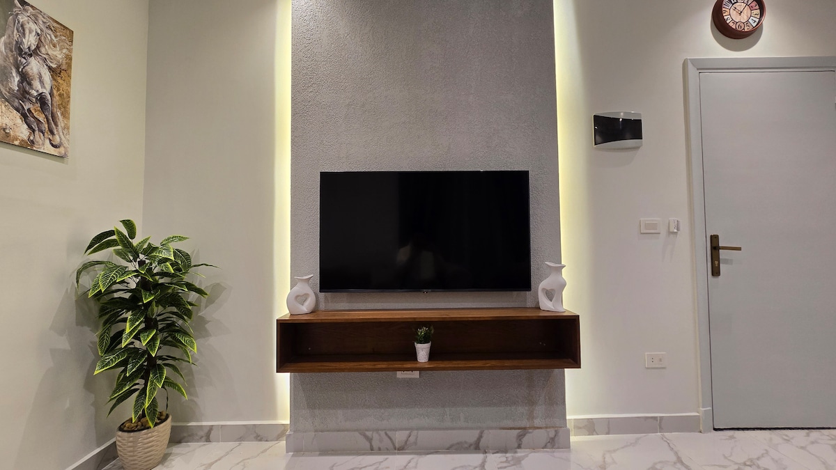 B302 · 1BR Apartment in Downtown Cairo Qasr El Nil B302 — photo 7