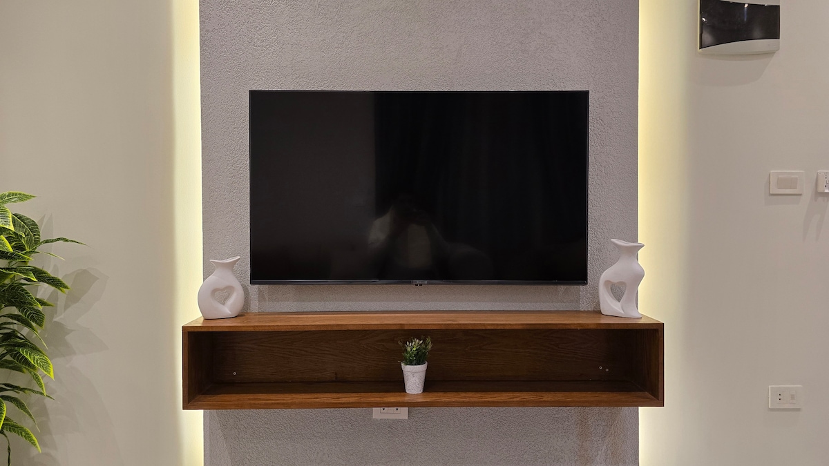 B302 · 1BR Apartment in Downtown Cairo Qasr El Nil B302 — photo 9