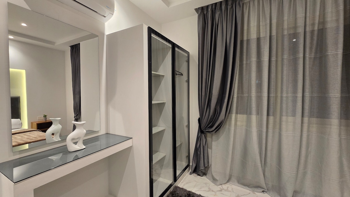 B302 · 1BR Apartment in Downtown Cairo Qasr El Nil B302 — photo 13