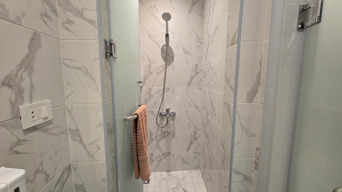 B302 · 1BR Apartment in Downtown Cairo Qasr El Nil B302 — photo 17