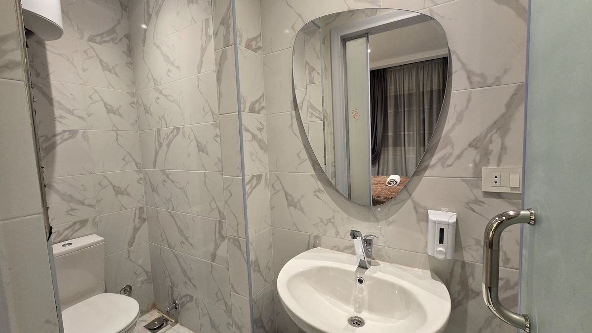 B302 · 1BR Apartment in Downtown Cairo Qasr El Nil B302 — photo 18