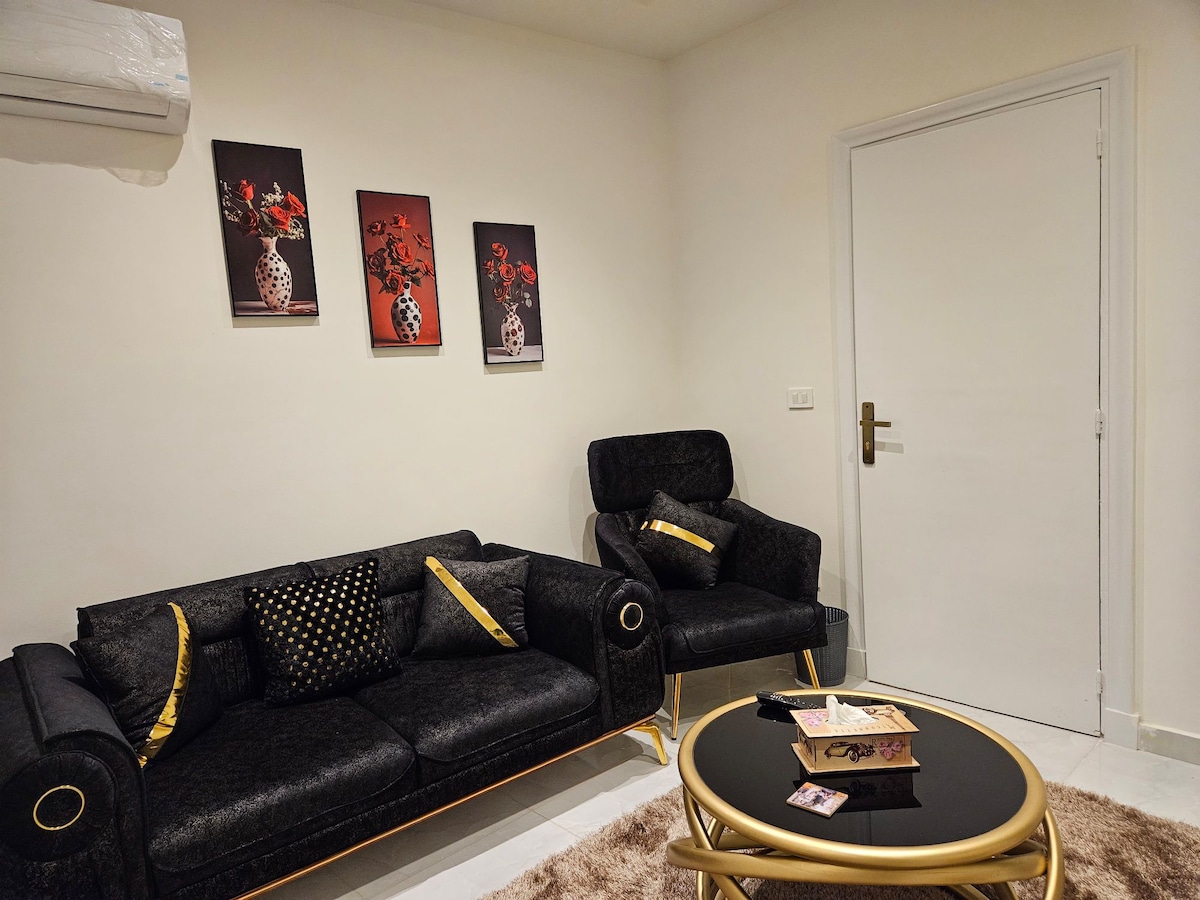 B401 · 1BR Apartment in Downtown Cairo Qasr El Nil B401 — photo 8