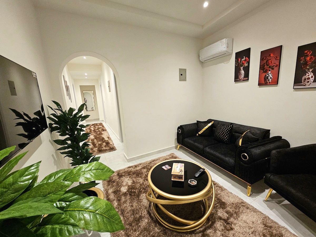 B401 · 1BR Apartment in Downtown Cairo Qasr El Nil B401 — photo 10