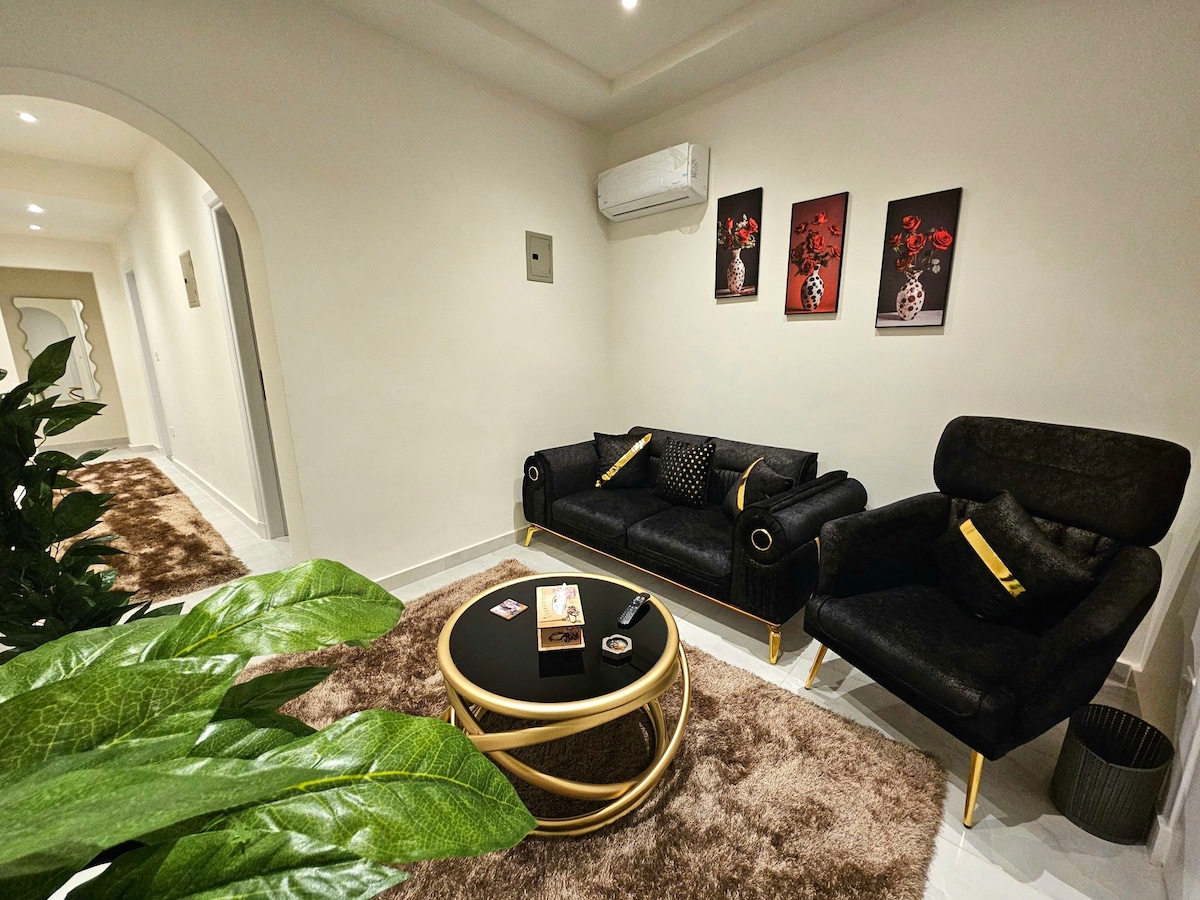 B401 · 1BR Apartment in Downtown Cairo Qasr El Nil B401 — photo 2