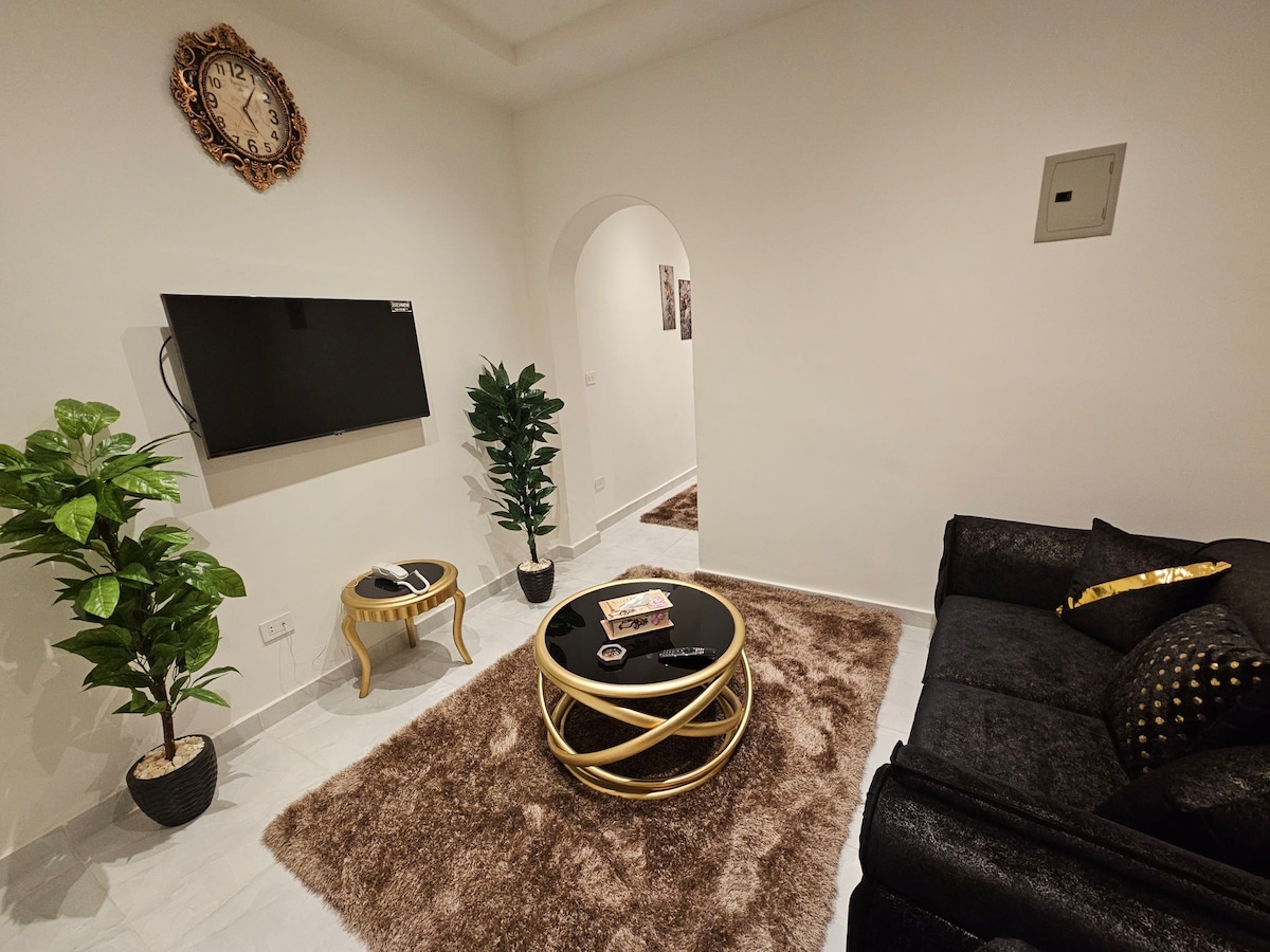B401 · 1BR Apartment in Downtown Cairo Qasr El Nil B401 — photo 11