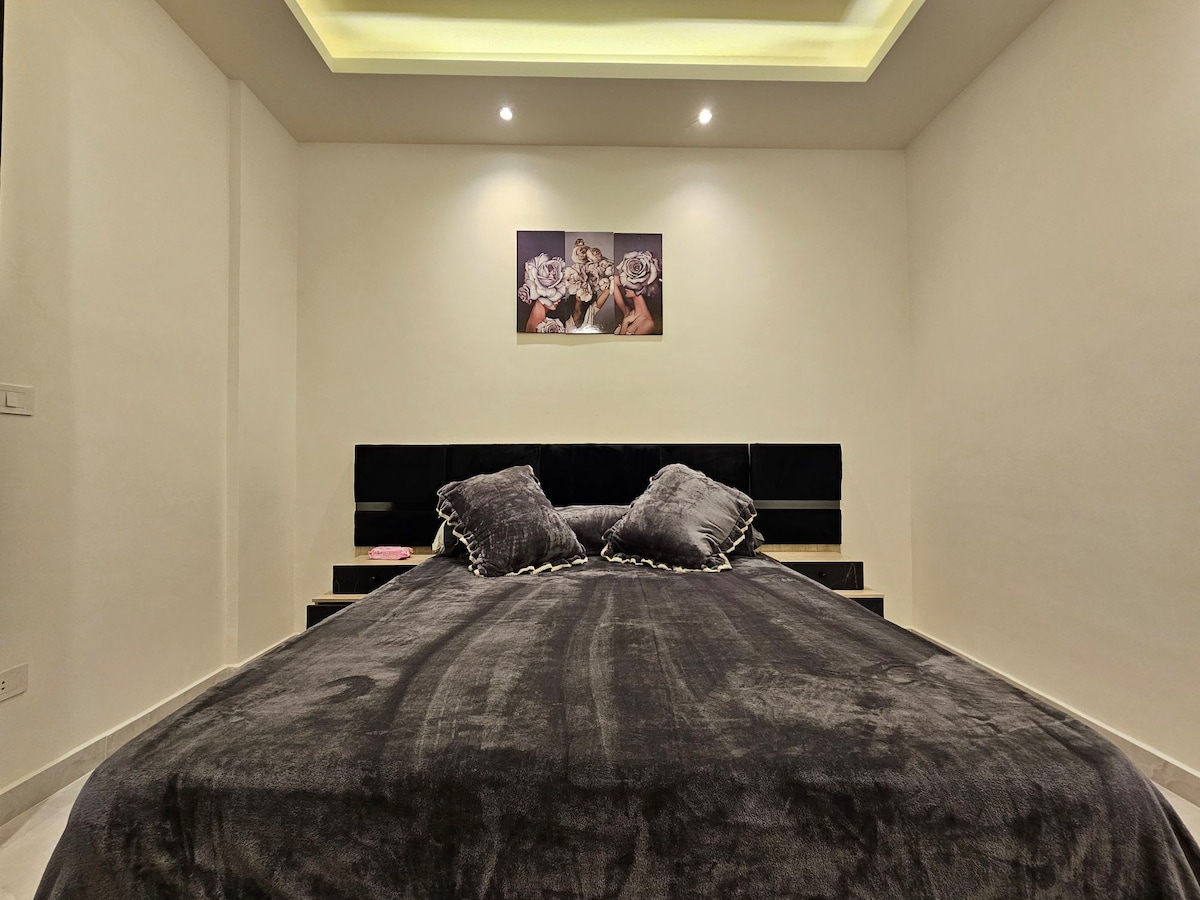 B401 · 1BR Apartment in Downtown Cairo Qasr El Nil B401 — photo 14