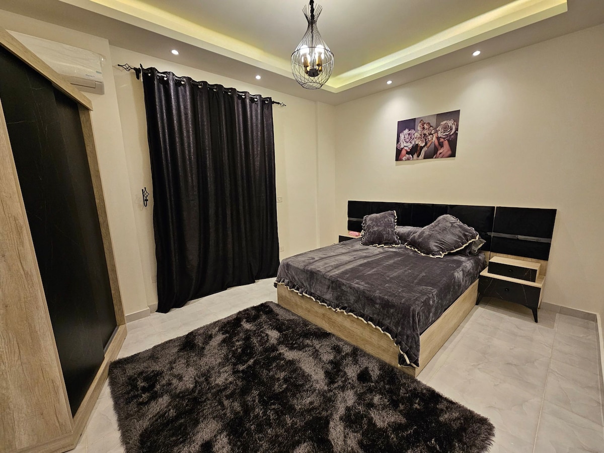 B401 · 1BR Apartment in Downtown Cairo Qasr El Nil B401 — photo 15