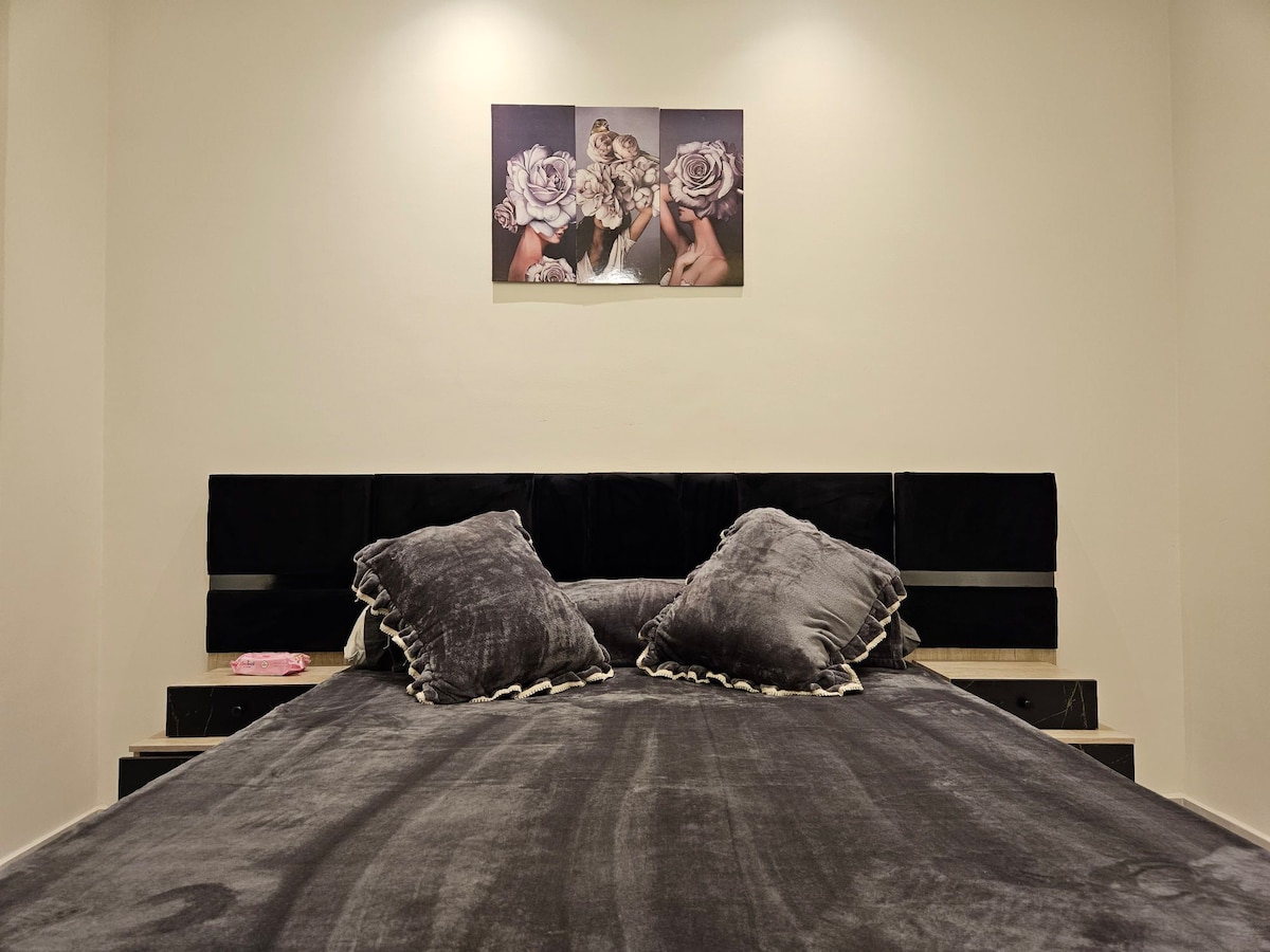 B401 · 1BR Apartment in Downtown Cairo Qasr El Nil B401 — photo 16