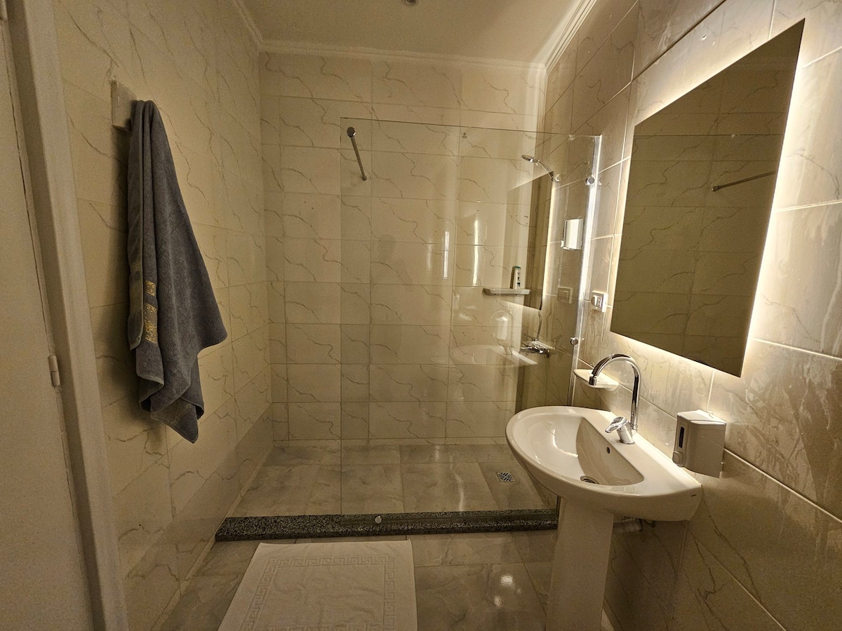 B401 · 1BR Apartment in Downtown Cairo Qasr El Nil B401 — photo 18