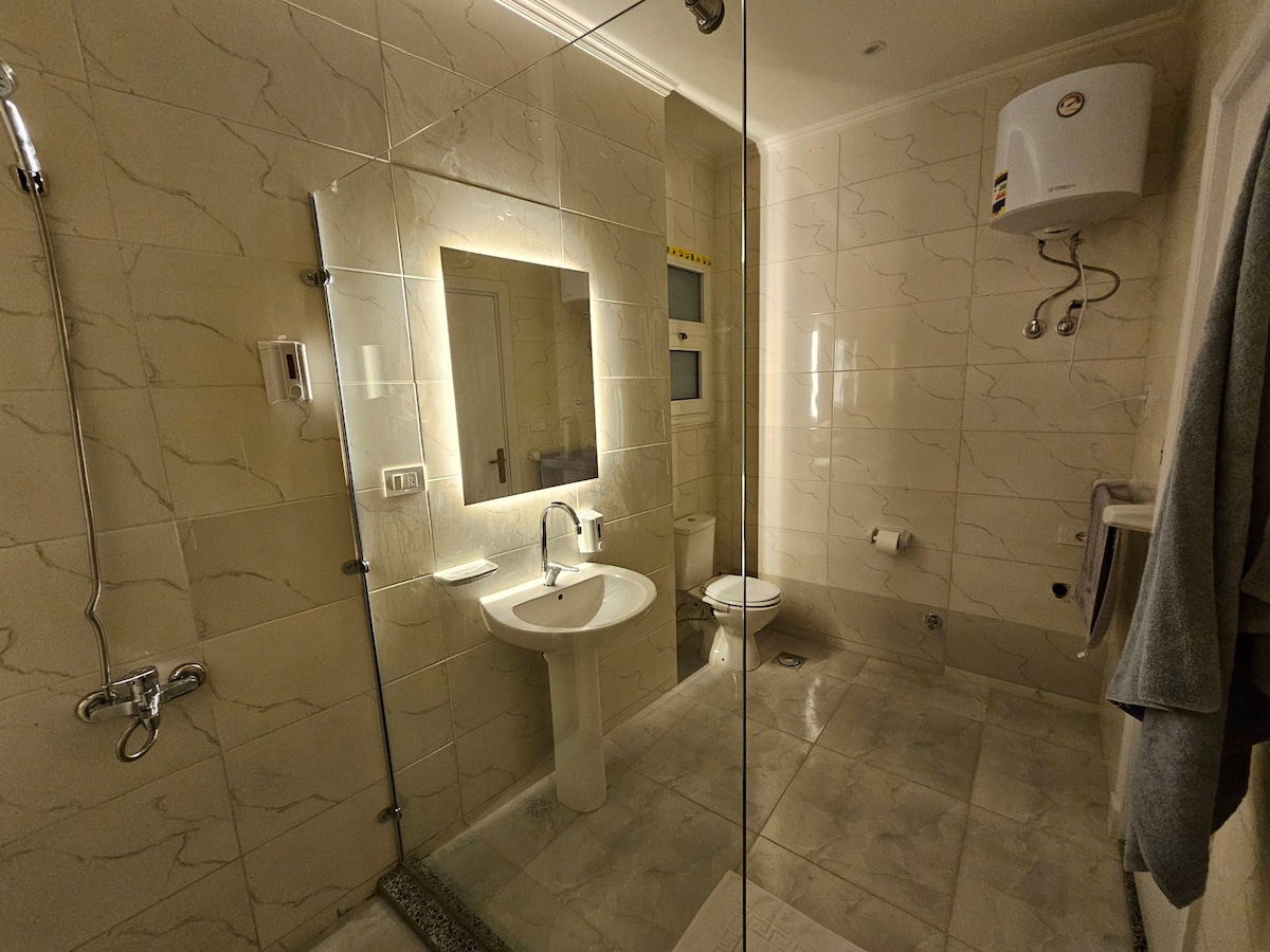 B401 · 1BR Apartment in Downtown Cairo Qasr El Nil B401 — photo 19