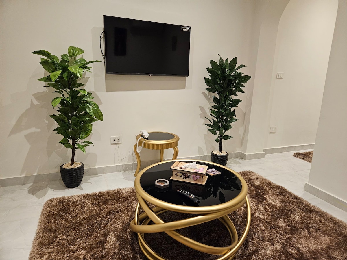 B401 · 1BR Apartment in Downtown Cairo Qasr El Nil B401 — photo 3