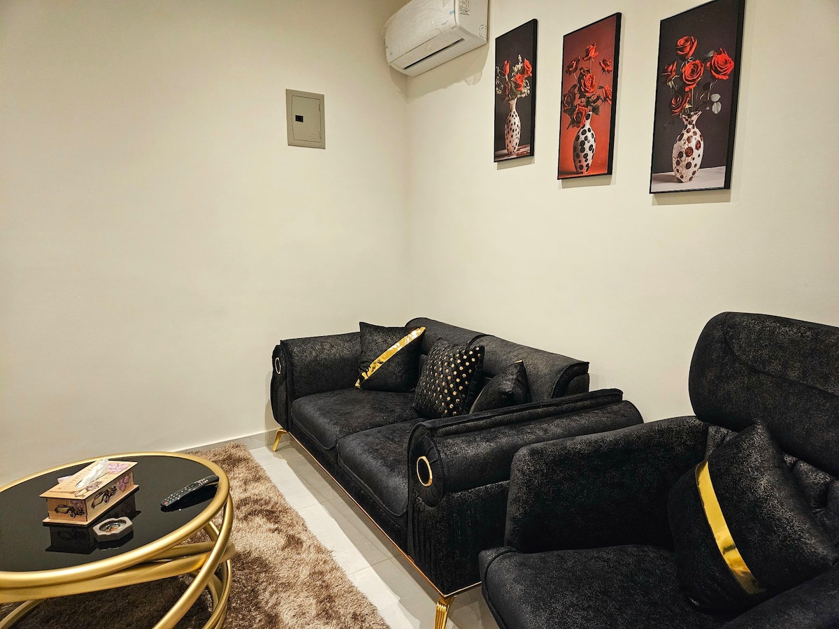 B401 · 1BR Apartment in Downtown Cairo Qasr El Nil B401 — photo 5