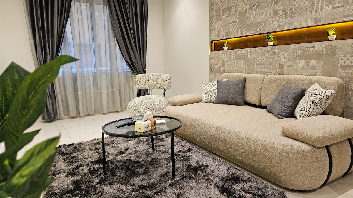 B407 · 1BR Apartment in Downtown Cairo Qasr El Nil B407 — photo 6