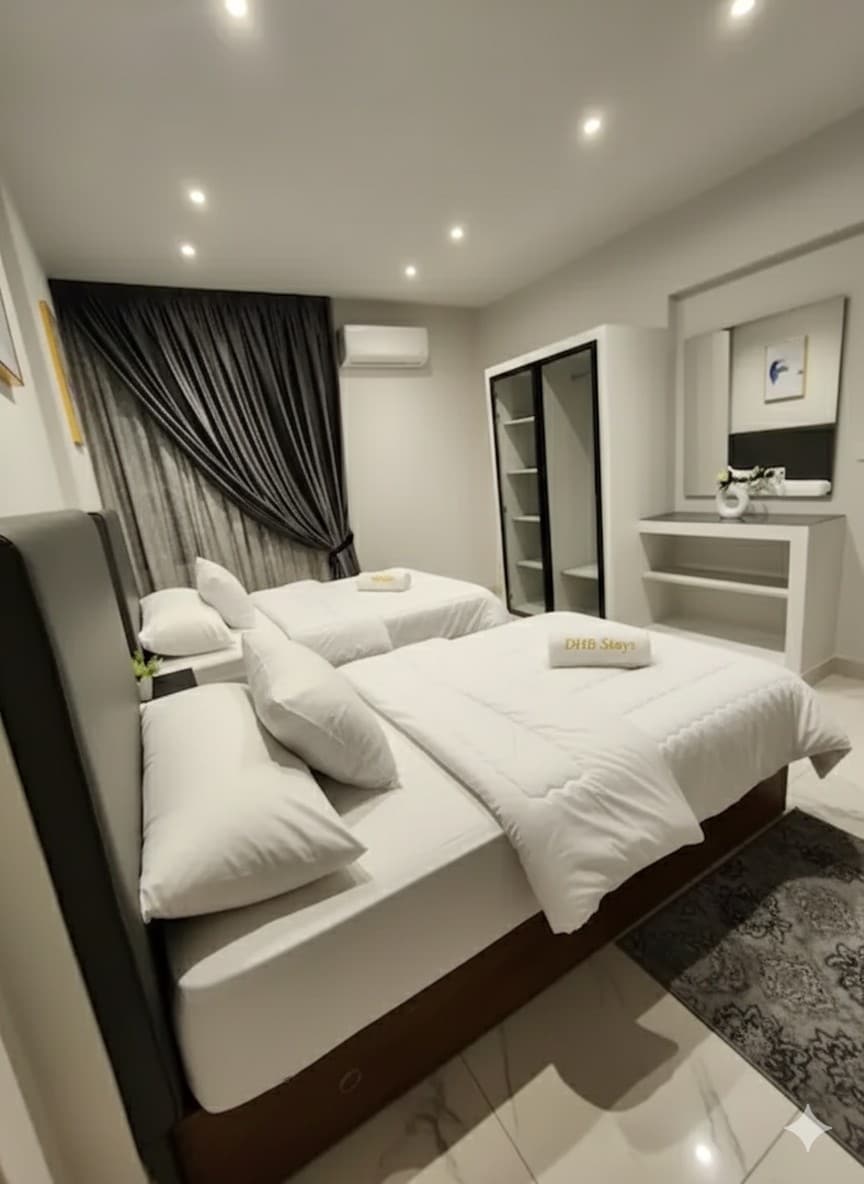 B407 · 1BR Apartment in Downtown Cairo Qasr El Nil B407 — photo 9