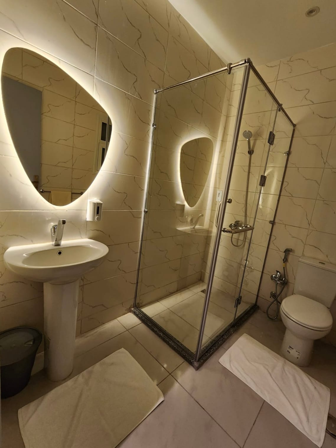 B407 · 1BR Apartment in Downtown Cairo Qasr El Nil B407 — photo 10