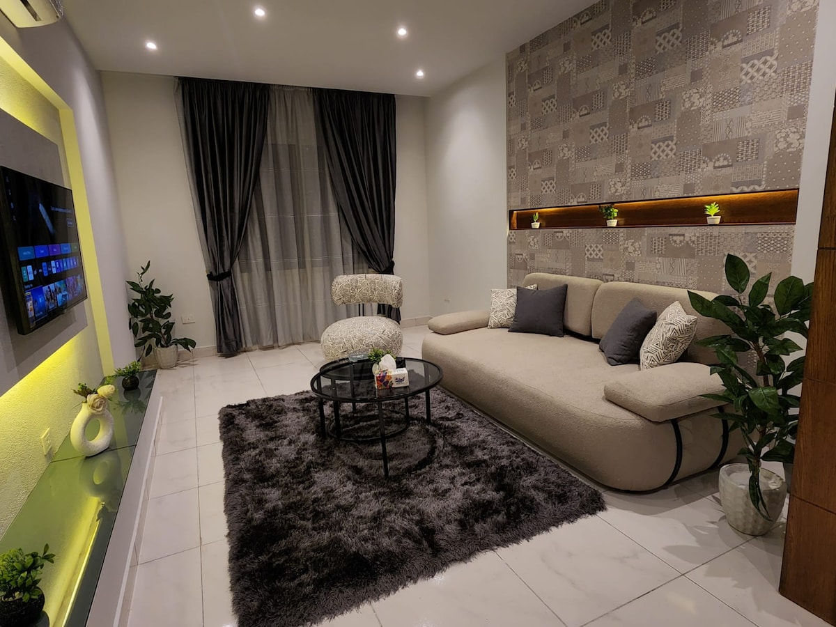 B407 · 1BR Apartment in Downtown Cairo Qasr El Nil B407 — photo 2