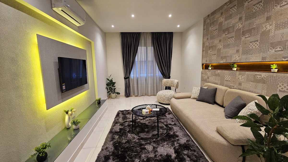 B407 · 1BR Apartment in Downtown Cairo Qasr El Nil B407 — photo 3