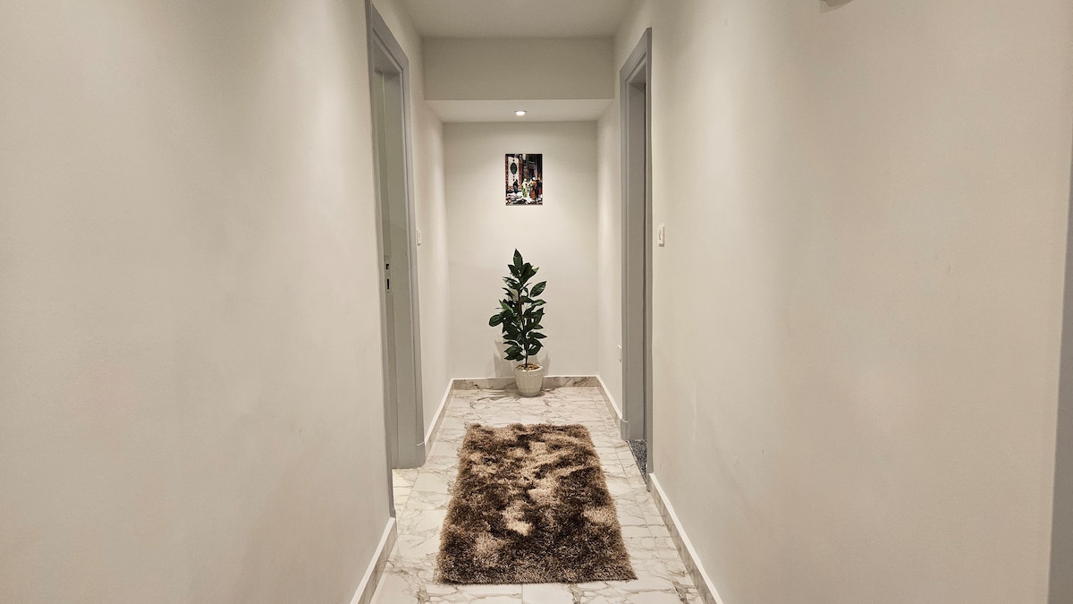 B601 · 1BR Apartment in Downtown Cairo Qasr El Nil B601 — Details, photo 1