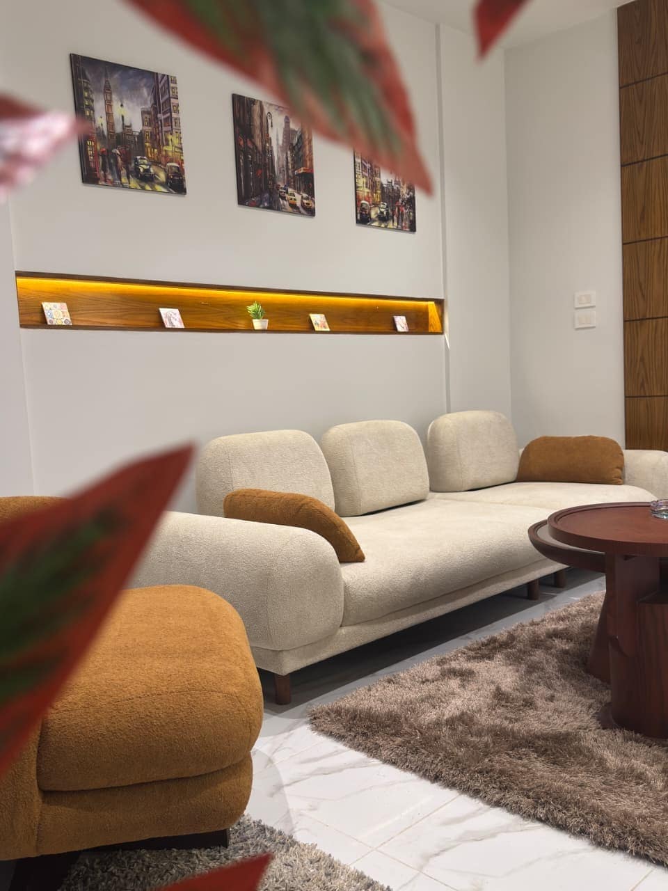 B607 · 1BR Apartment in Downtown Cairo Qasr El Nil B607 — photo 6