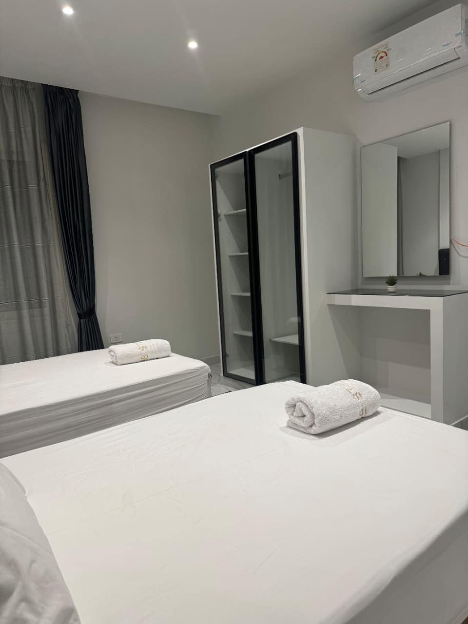 B607 · 1BR Apartment in Downtown Cairo Qasr El Nil B607 — photo 15