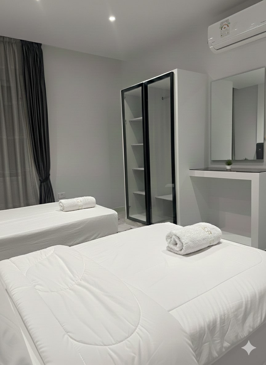 B607 · 1BR Apartment in Downtown Cairo Qasr El Nil B607 — photo 19