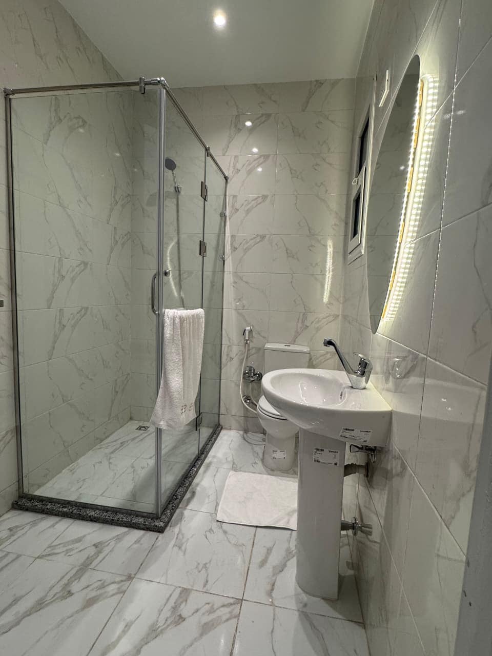 B607 · 1BR Apartment in Downtown Cairo Qasr El Nil B607 — photo 20