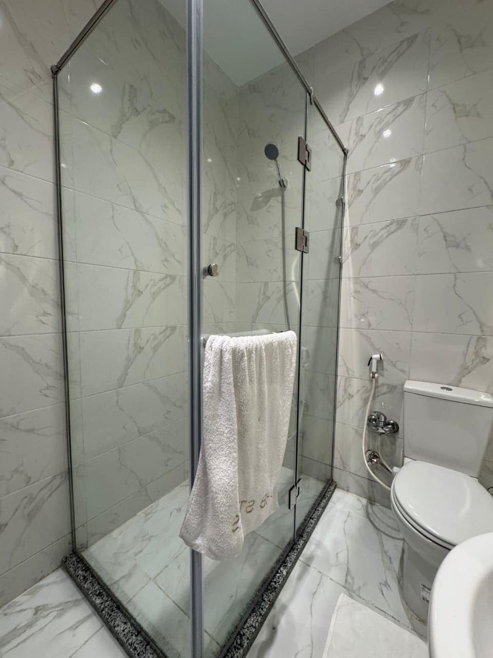 B607 · 1BR Apartment in Downtown Cairo Qasr El Nil B607 — photo 21