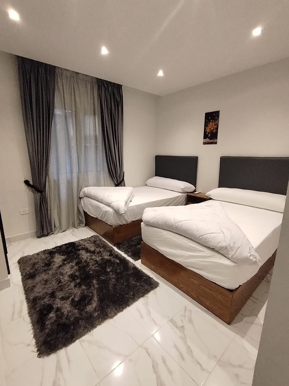 G301 · 1BR Apartment in Downtown Cairo Qasr El Nil G301 — photo 6