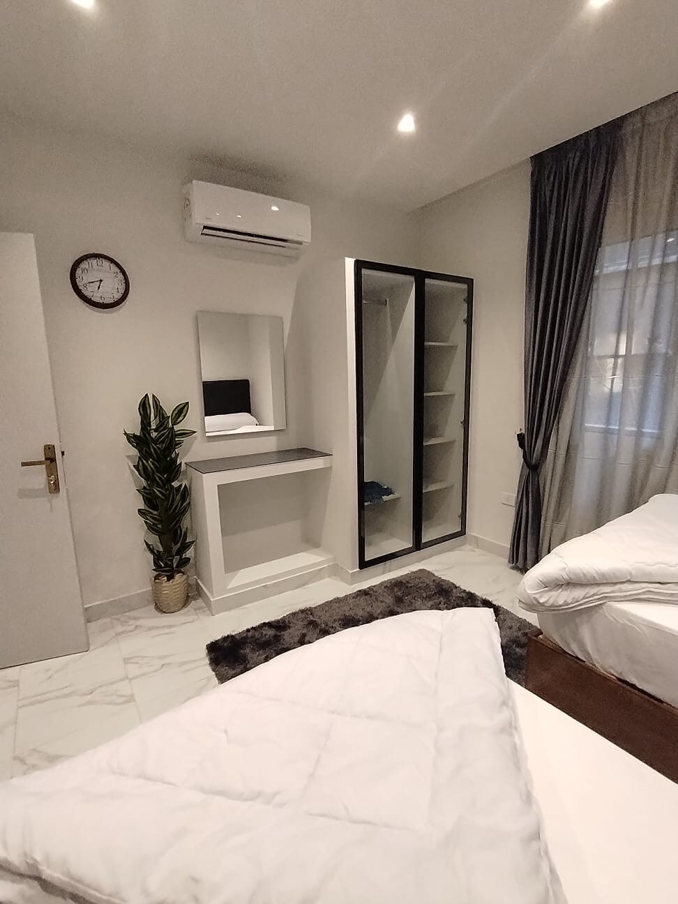 G301 · 1BR Apartment in Downtown Cairo Qasr El Nil G301 — photo 7