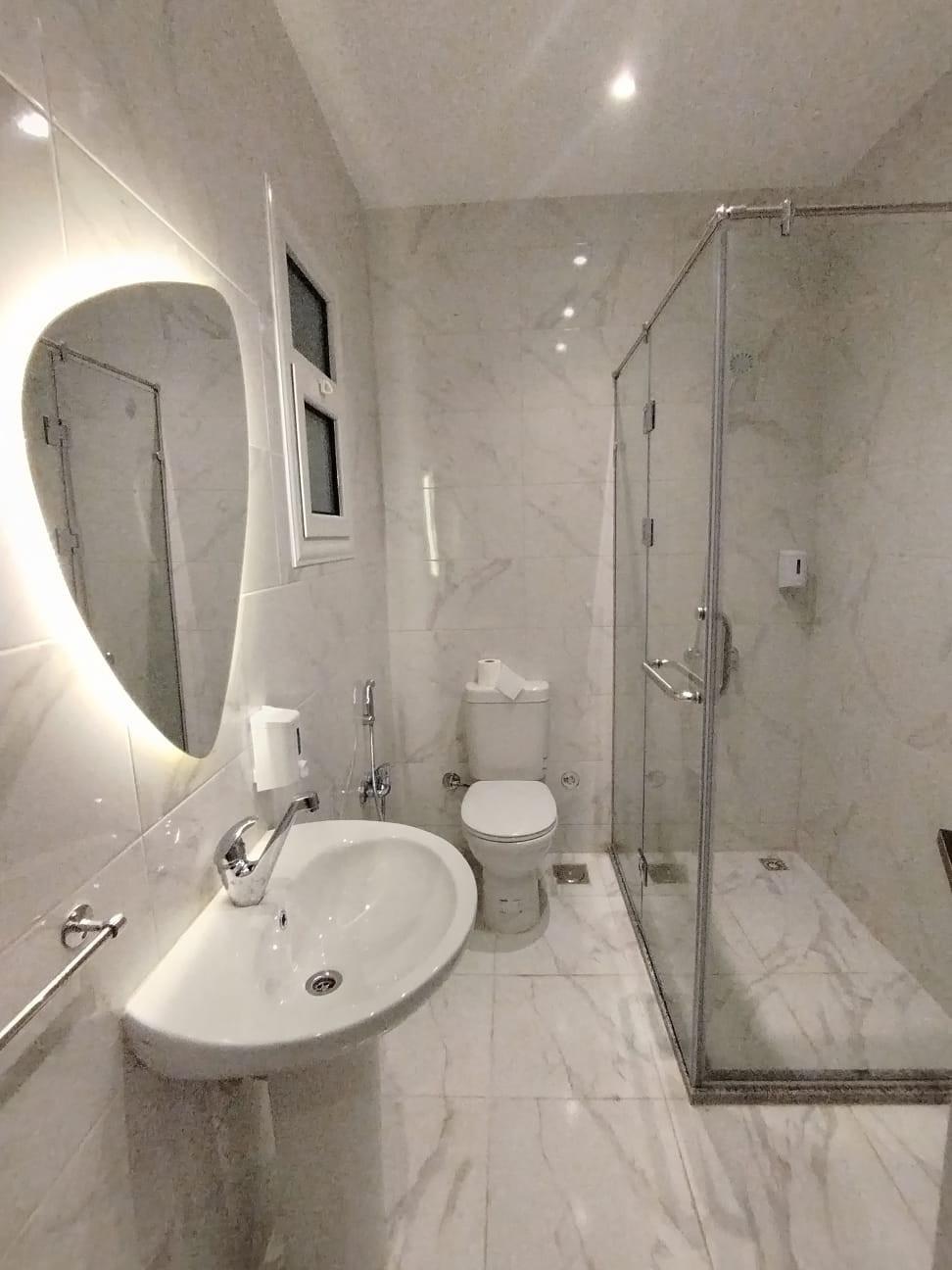G301 · 1BR Apartment in Downtown Cairo Qasr El Nil G301 — photo 8