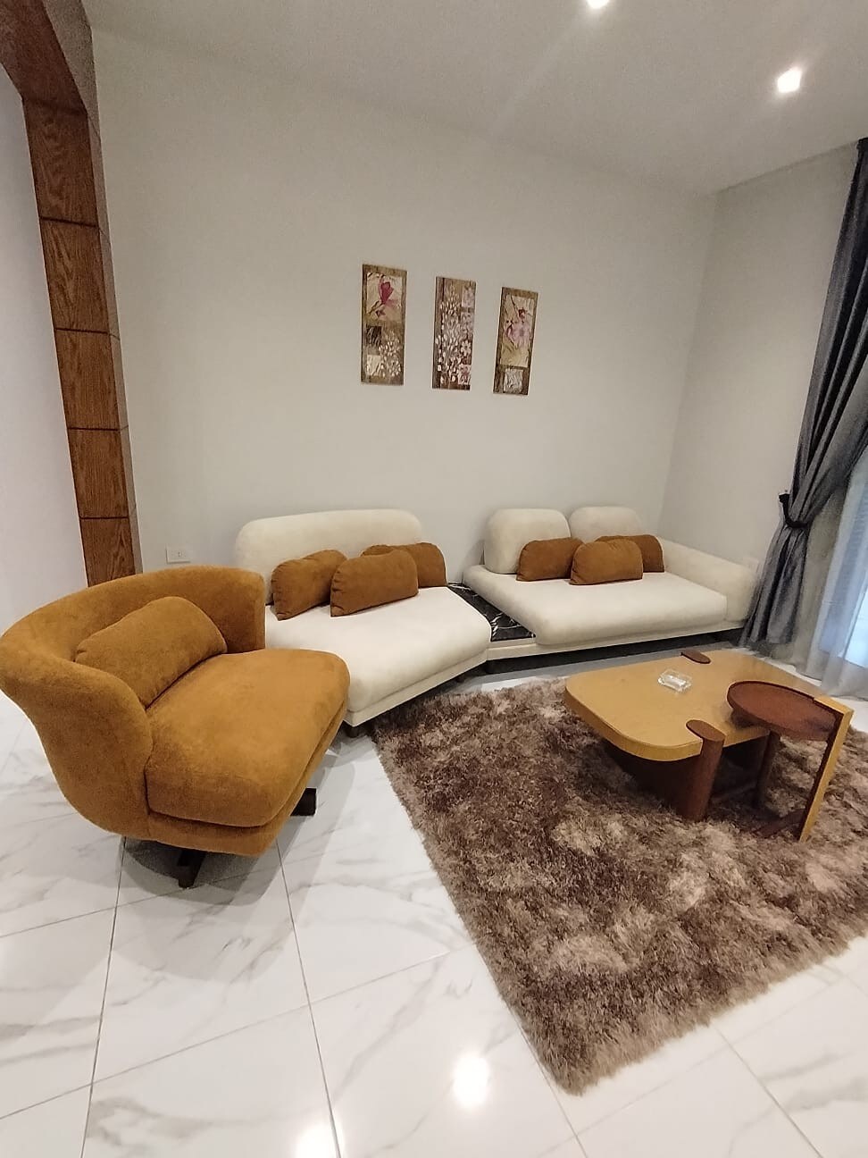 G301 · 1BR Apartment in Downtown Cairo Qasr El Nil G301 — photo 3