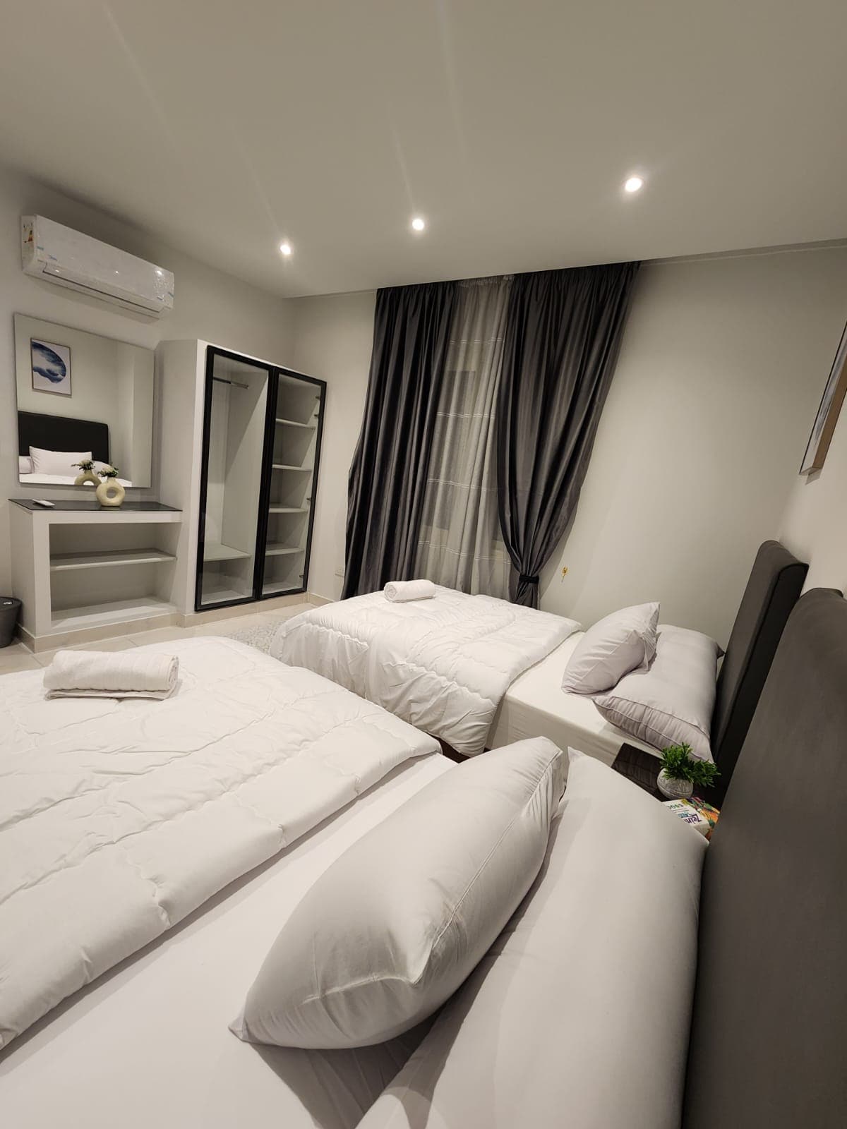 G501 · 1BR Apartment in Downtown Cairo Qasr El Nil G501 — photo 12