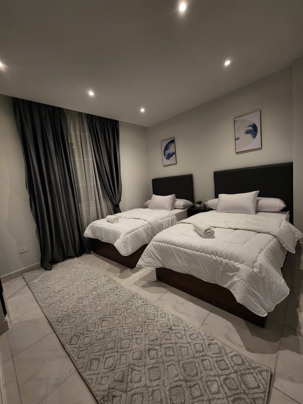 G501 · 1BR Apartment in Downtown Cairo Qasr El Nil G501 — photo 13