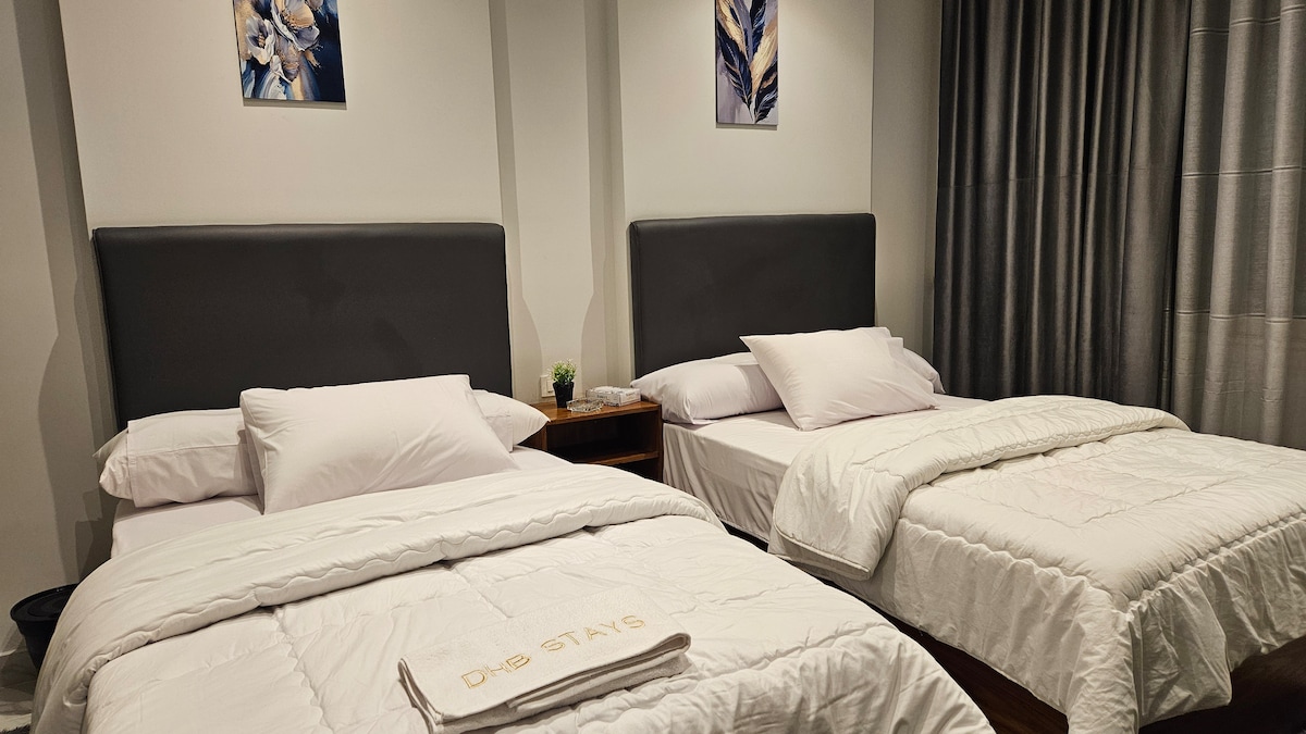 B207 · 1BR Apartment in Downtown Cairo Qasr El Nil B207 — photo 8