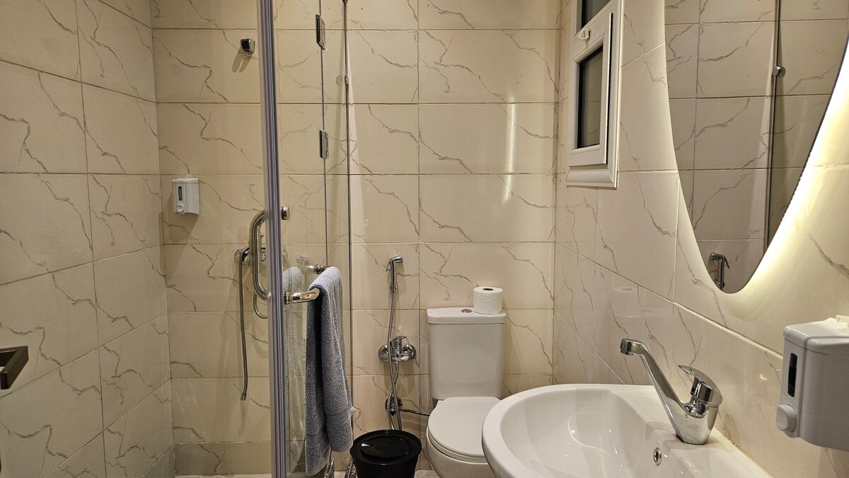 B207 · 1BR Apartment in Downtown Cairo Qasr El Nil B207 — photo 10