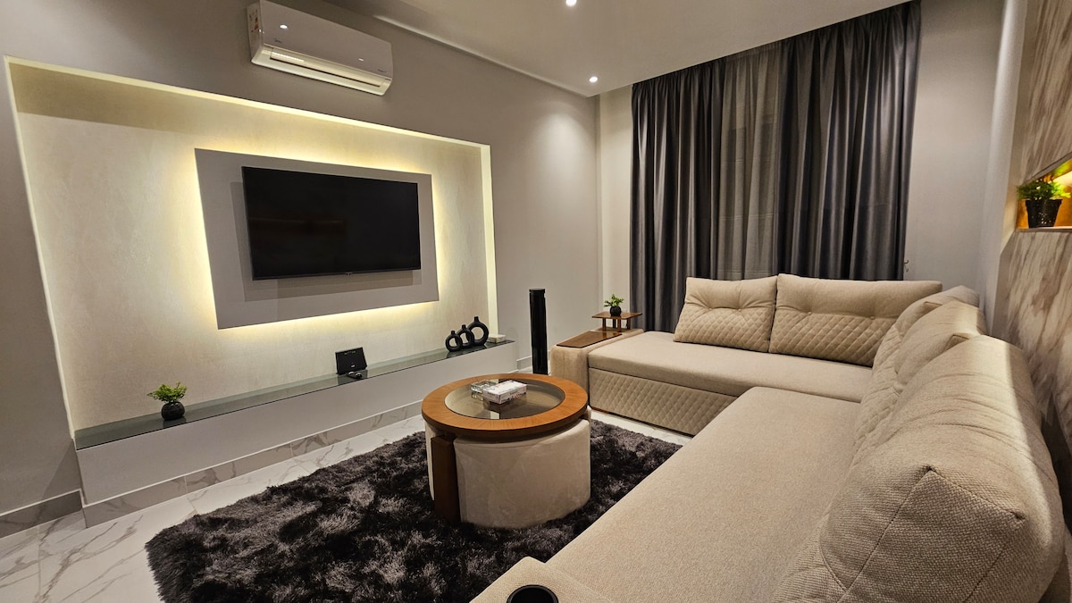 B207 · 1BR Apartment in Downtown Cairo Qasr El Nil B207 — photo 2