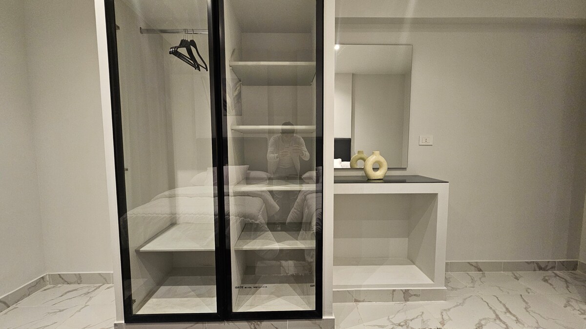 B207 · 1BR Apartment in Downtown Cairo Qasr El Nil B207 — photo 11