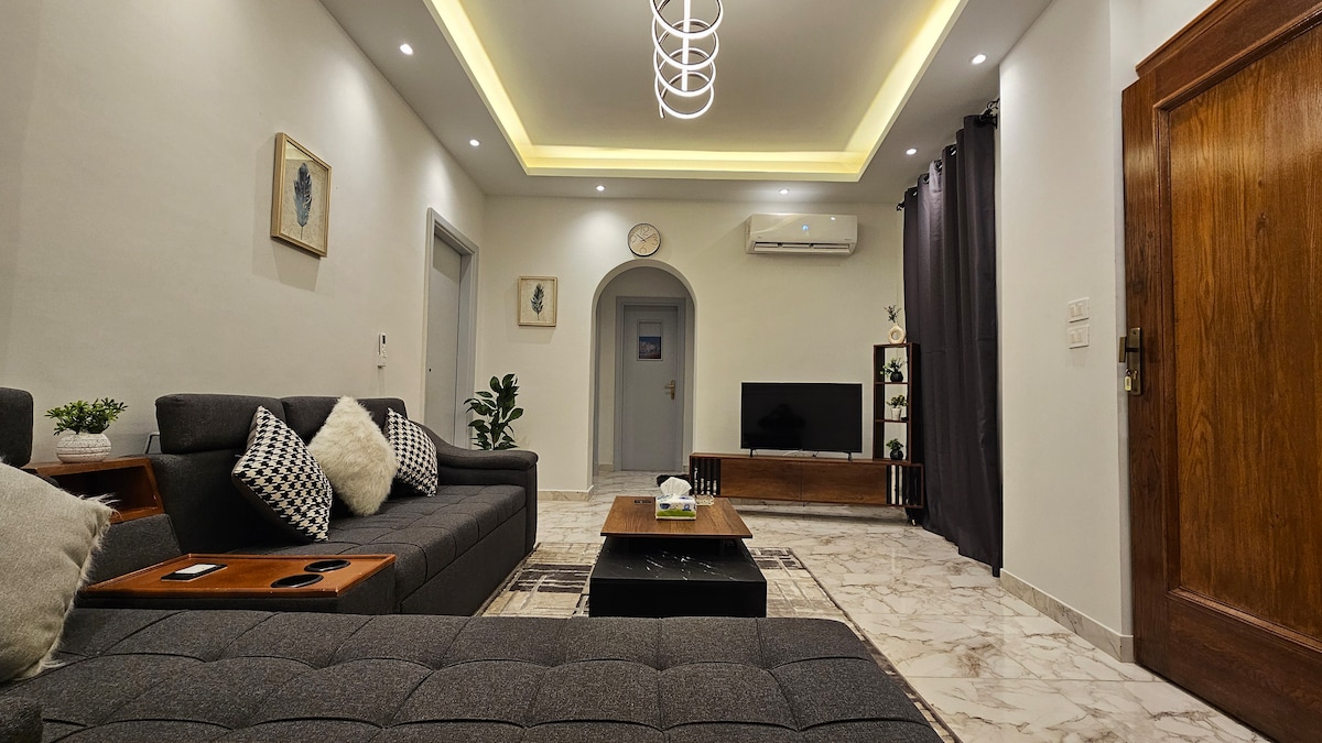 G204 · 2BR Apartment near Tahrir Square Cairo G204 — Kitchenette, photo 1