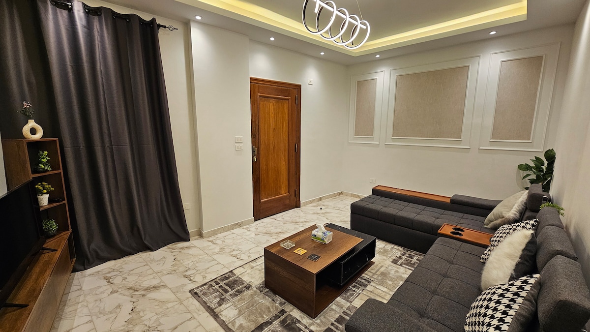 G204 · 2BR Apartment near Tahrir Square Cairo G204 — Kitchenette, photo 2