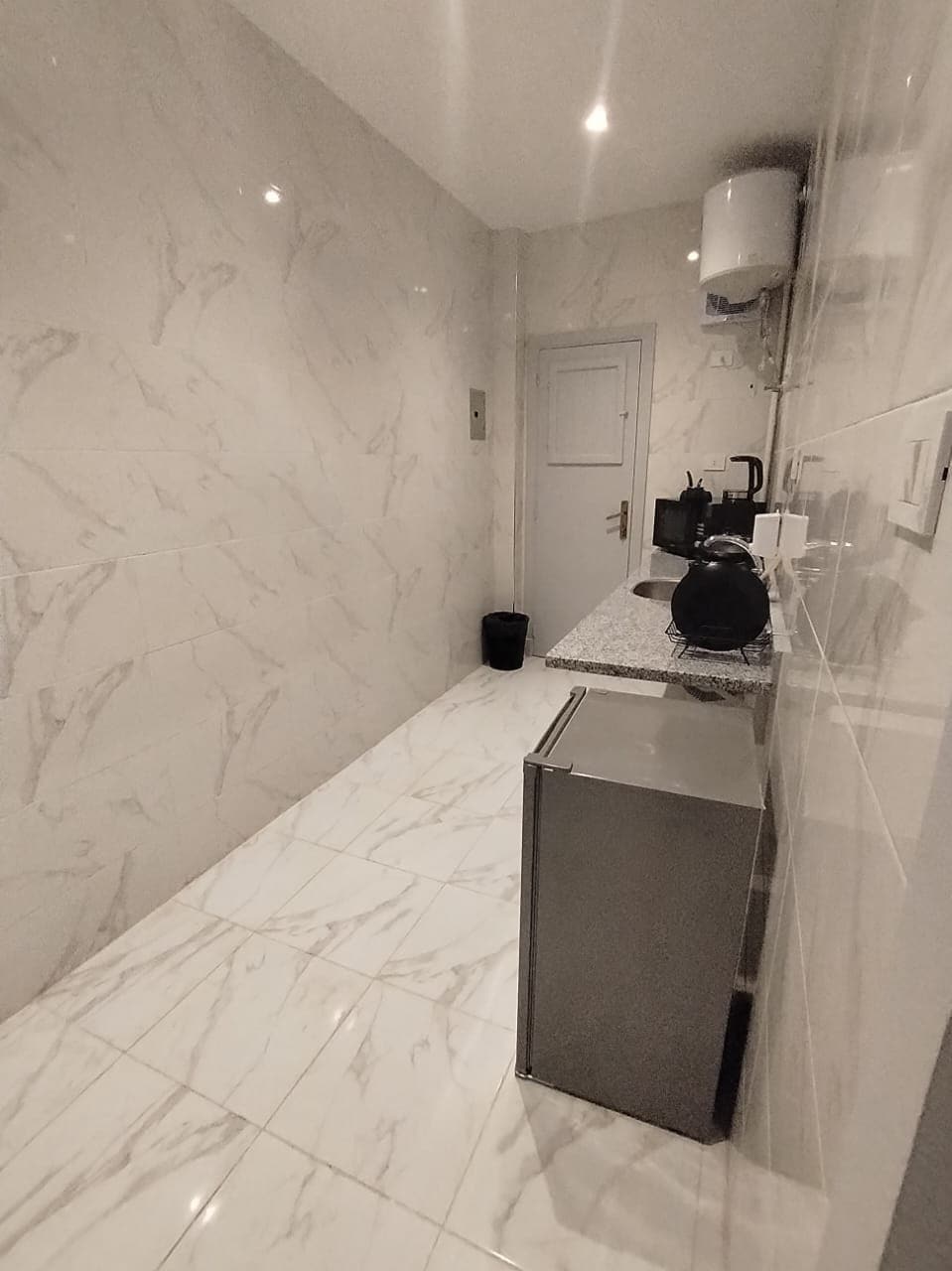G604 · 2BR Apartment near Tahrir Square Cairo G604 — photo 6