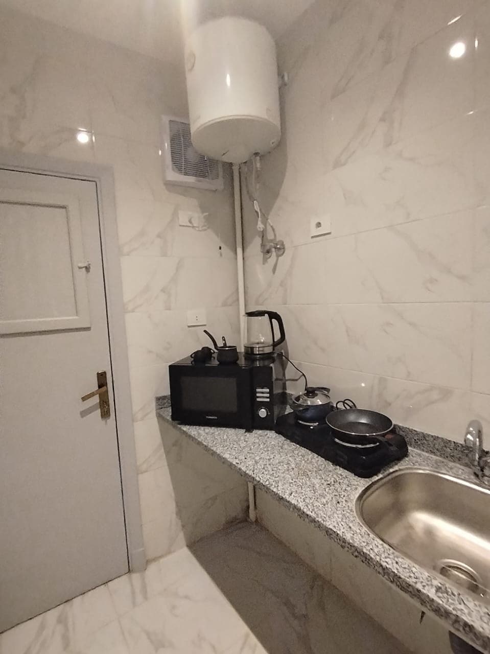 G604 · 2BR Apartment near Tahrir Square Cairo G604 — photo 7