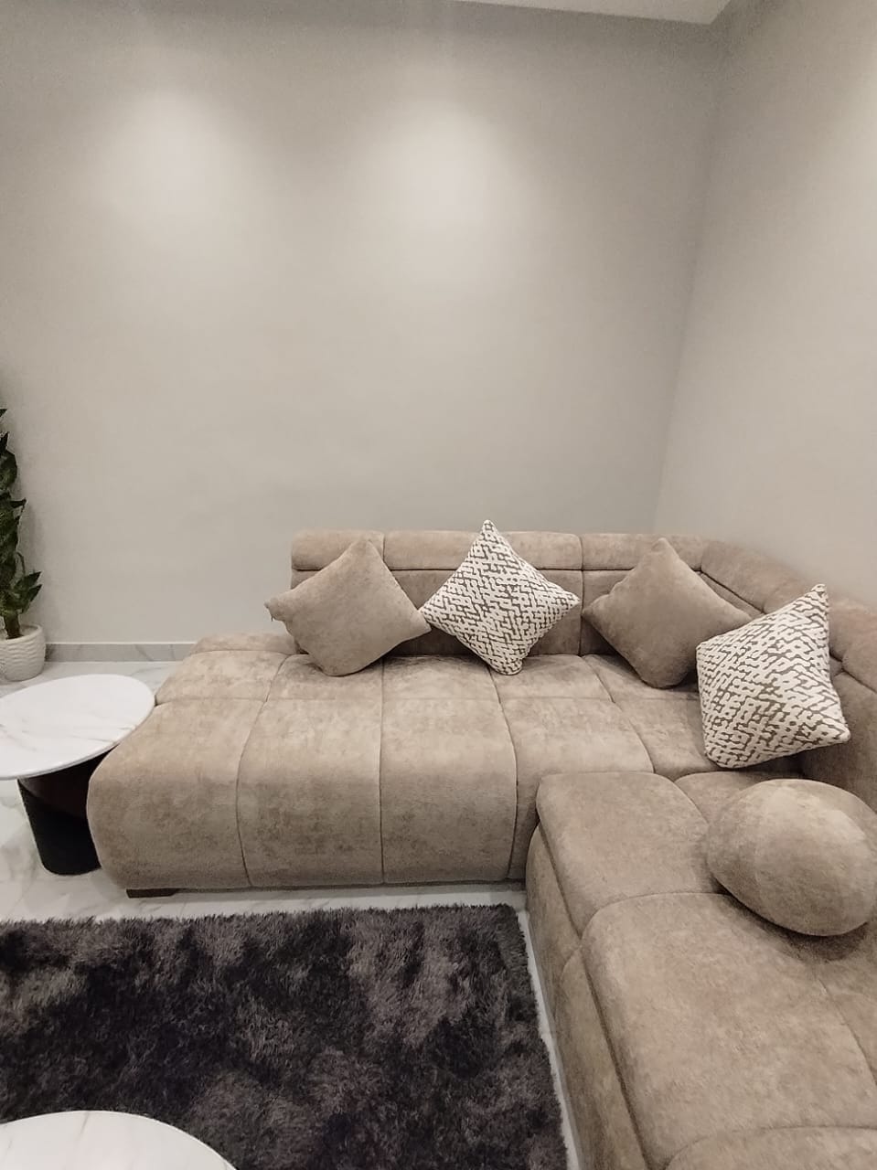 G604 · 2BR Apartment near Tahrir Square Cairo G604 — photo 2