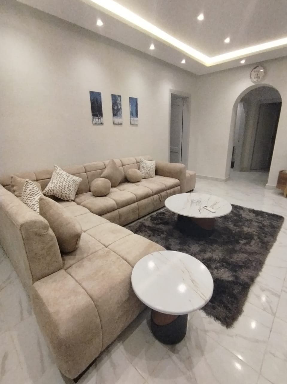 G604 · 2BR Apartment near Tahrir Square Cairo G604 — photo 3