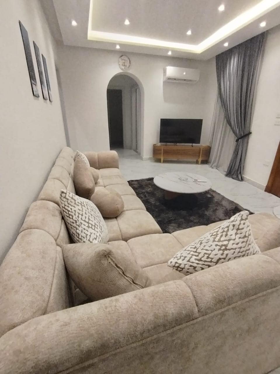 G604 · 2BR Apartment near Tahrir Square Cairo G604 — photo 4