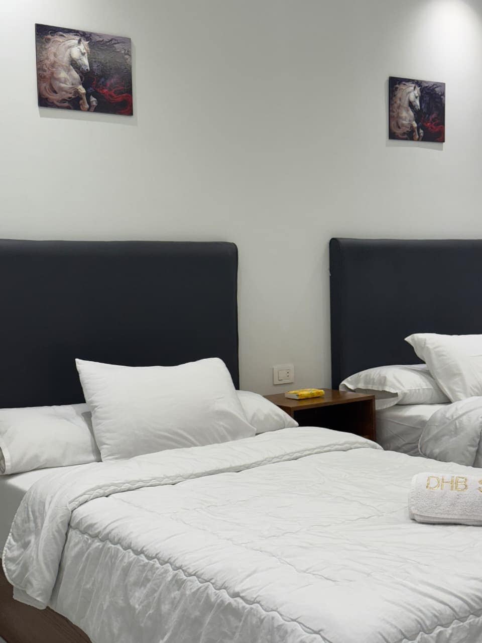 G304 · 2BR Apartment in Downtown Cairo Qasr El Nil G304 — Bathroom, photo 1