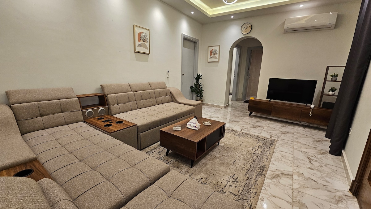 G504 · 2BR Apartment in Downtown Cairo Qasr El Nil G504 — Kitchenette, photo 1