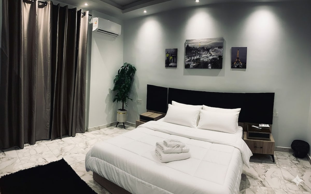 G104 · 2BR Apartment in Downtown Cairo Qasr El Nil G104 — photo 10