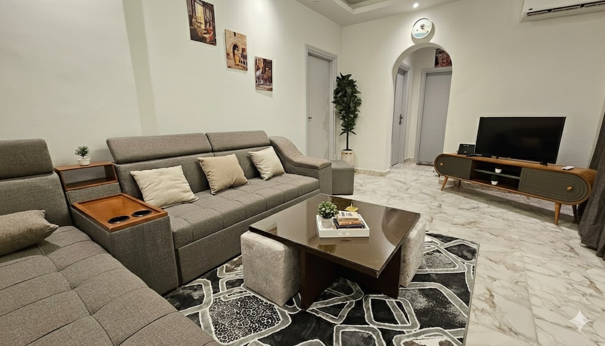 G104 · 2BR Apartment in Downtown Cairo Qasr El Nil G104 — photo 2